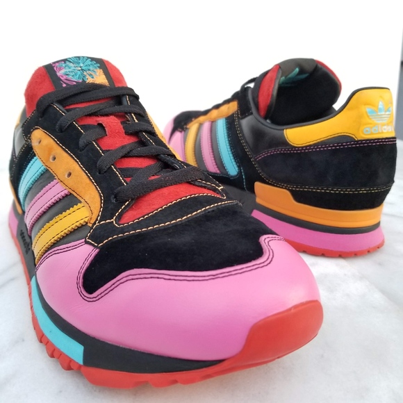 adidas Other - Adidas Originals ZX 600 Men's Low Top Sneakers